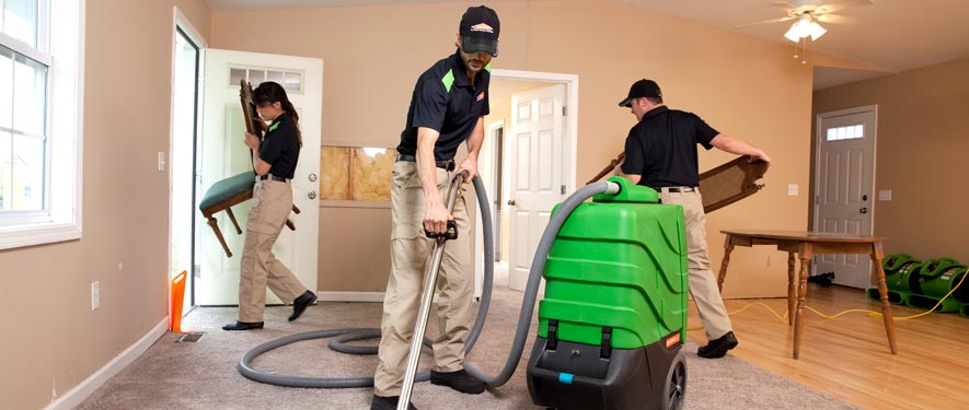 Kendall, FL cleaning services